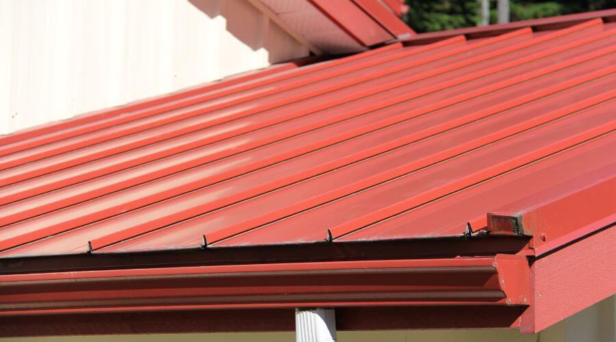 Industrial Roof Replacement in Cutler, OH